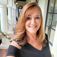 Tracy Parsey