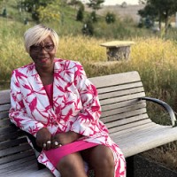 Deborah Finley