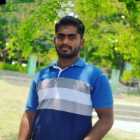 Prasanth Raman