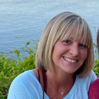 nicole Harwell
