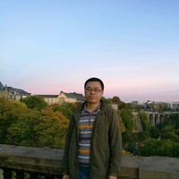 John xu