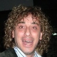 Gabriele New Age Club