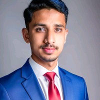Muhammad Abdullah Nazir