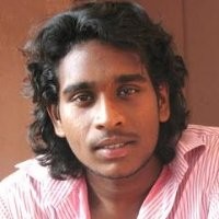Nikhil Narayan