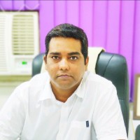 Amit Sahai Mathur