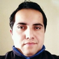 Luis Perez Gonzalez