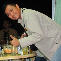 Ismael Tediong
