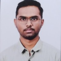 Ashwin G S