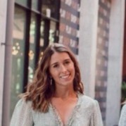 Michela Saunders