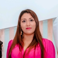 Verónica Zamora