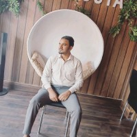 Dayanand Chougule