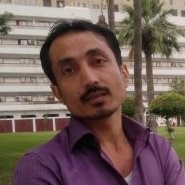 Khurram Khan