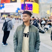 Sujal Mistry