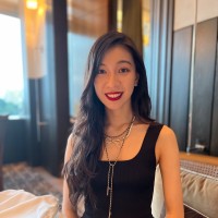 TzuChin (Alyssa) Chen