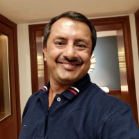 Vinod Dodeja