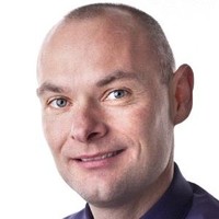 Peter Søndergaard