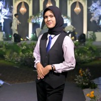 Siti Nety Rohmawati