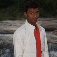 Mohammed Sufiyan hussain