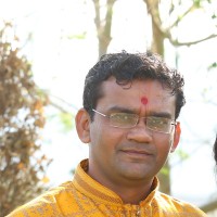 Avadhkishor Domadiya M.Sc