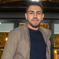 Mohamed Aly