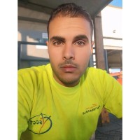 Abdallah Nasr