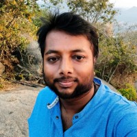 Dileep R S