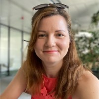 Dorottya Szander-Ágotai