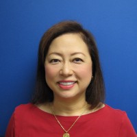 Nanette Saito