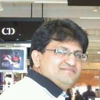 Mahesh H R