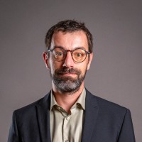 Francois Rioux