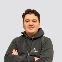 Ahmed Yasin Koculu