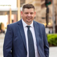 Darrin Coles, Ccim, Tacs