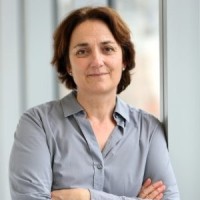 Marie-Claude Potier