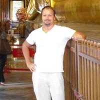 Dmitry Markin, MBA