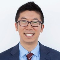 Clifford Kim