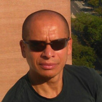 Carlos Diaz
