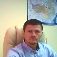 Алексей Барынькин