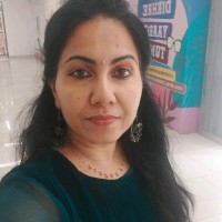 Divya M C