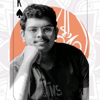 Shagnik Bhattacharjee