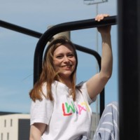 Emma Haraldson