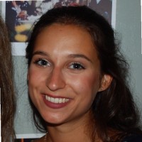 Céline Silva Rosado