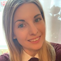 Hannah Stighall