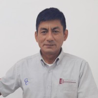Marcos Gil Capurro