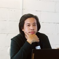 Ananta Pramudya