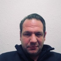 David Harrington