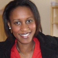 Aja Mariama Danso