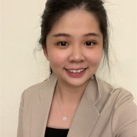 Ally Ho Wen Xuan