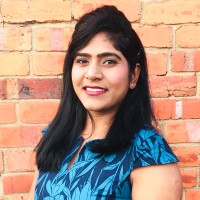 Roshni Patel