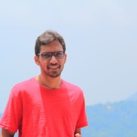 Chirag Jain