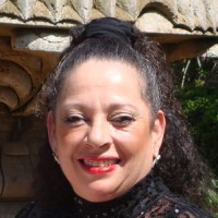 Wanda Gilpin